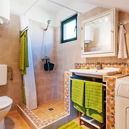 Traditional Rita Holiday home *
