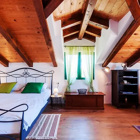 Holiday home Traditional Rita Sukosan