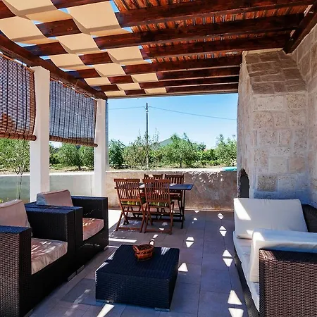 Traditional Rita Holiday home *