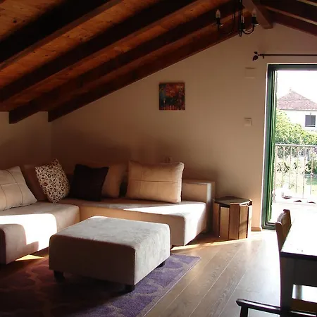 Traditional Rita Holiday home