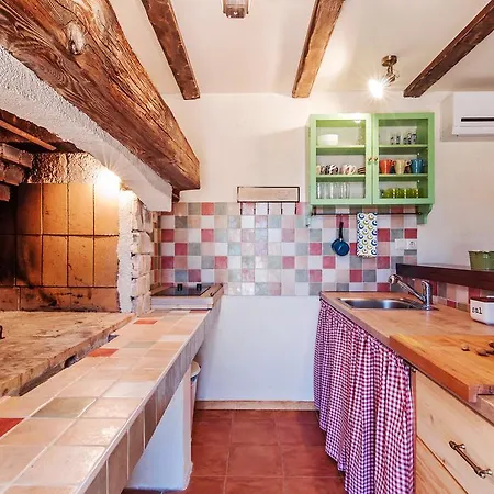 Casa vacanze Traditional Rita *