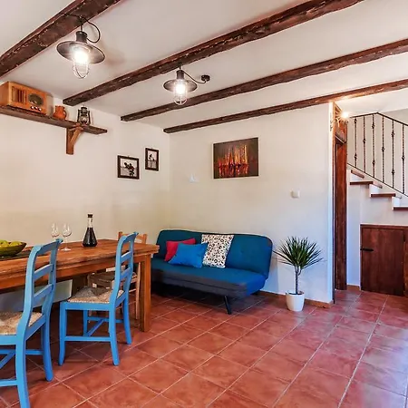 Traditional Rita * Sukosan